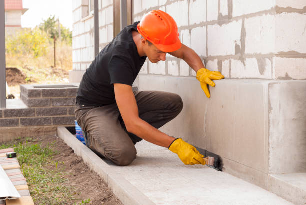 Licensed Wet Basement Repair service in Chantilly, VA - SGP Waterproofing